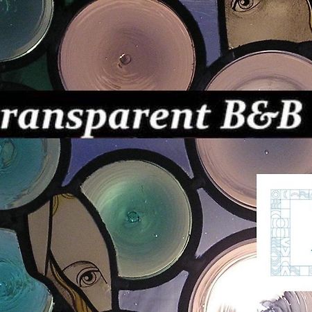 Art Transparent B&B กร็อตตาเย ภายนอก รูปภาพ