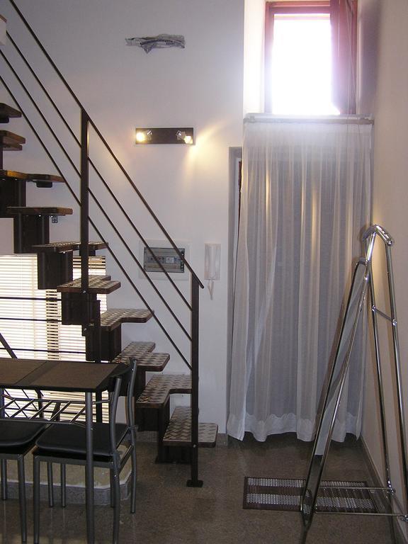 Art Transparent B&B กร็อตตาเย ภายนอก รูปภาพ