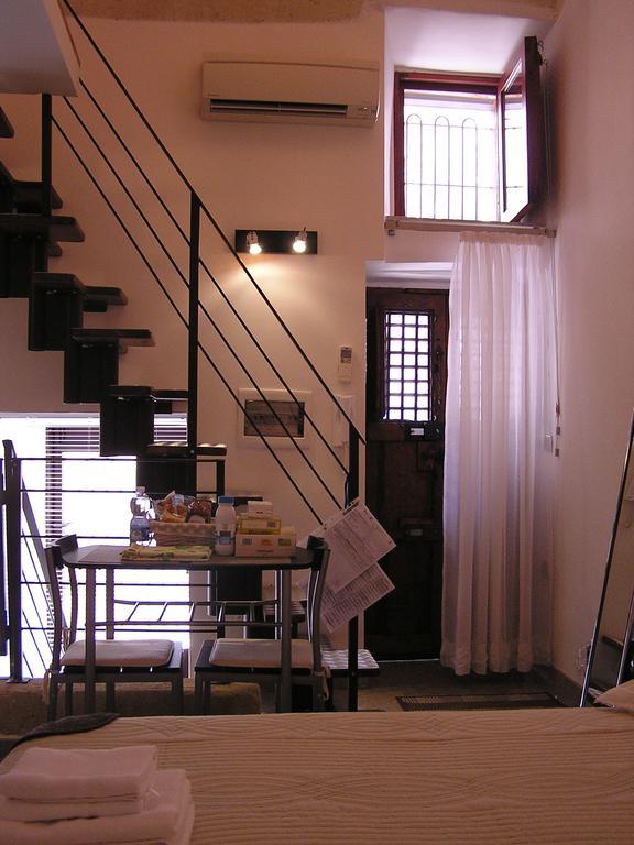 Art Transparent B&B กร็อตตาเย ภายนอก รูปภาพ