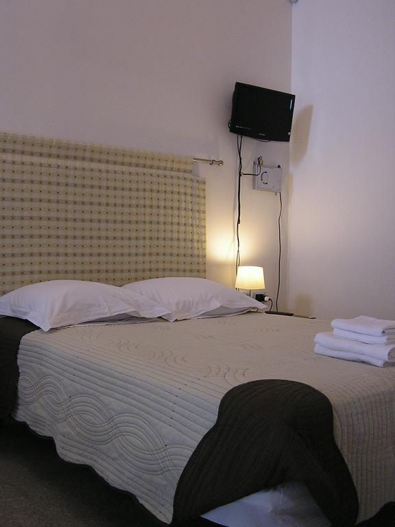 Art Transparent B&B กร็อตตาเย ภายนอก รูปภาพ