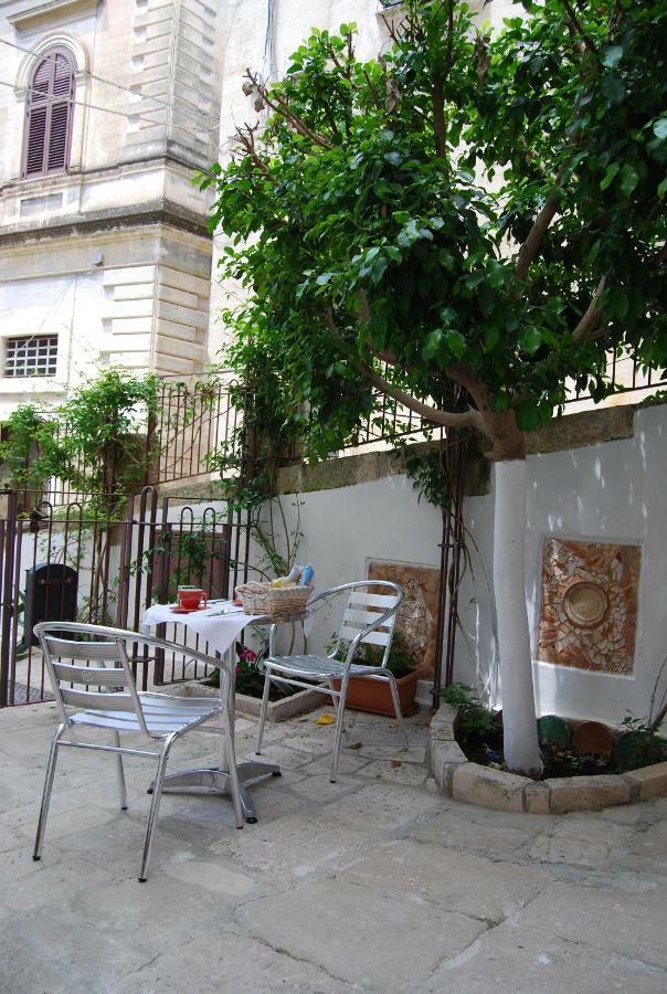 Art Transparent B&B กร็อตตาเย ภายนอก รูปภาพ