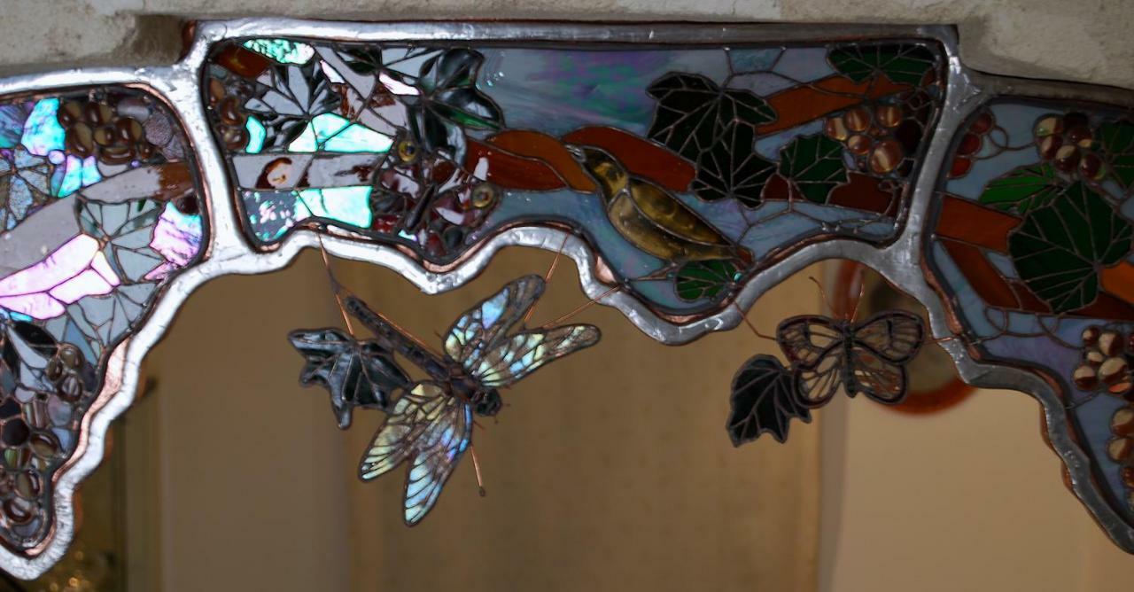 Art Transparent B&B กร็อตตาเย ภายนอก รูปภาพ